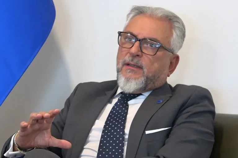 Barbano: Situacija na severu Kosova stabilna, postoje izazovi i mogući pokretači tenzija