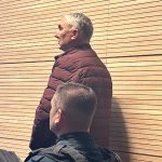 Boban Tonić negirao krivicu za&hellip;