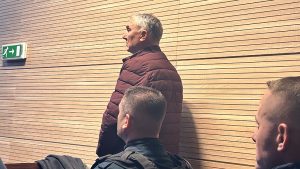 Boban Tonić negirao krivicu za ratni zločin u&hellip;