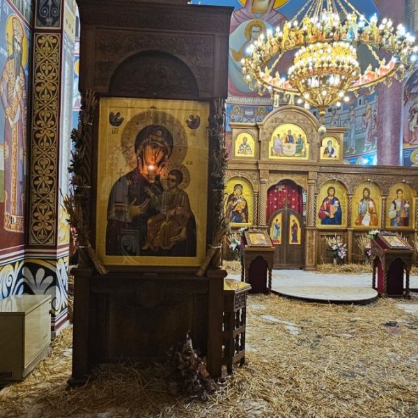 Sabor Presvete Bogorodice – drugi&hellip;