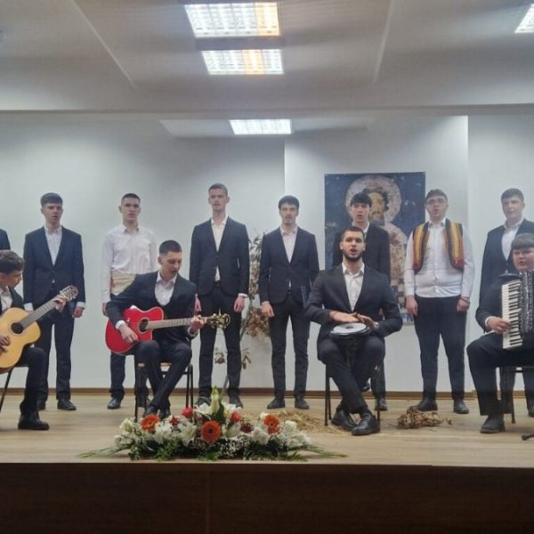 Prizren: Svečano obeležen Savindan