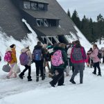 Kancelarija organizovala zimovanje na Tari&hellip;