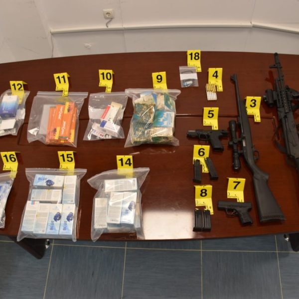 Uhapšen osumnjičeni za protivzakonitu medicinsku&hellip;