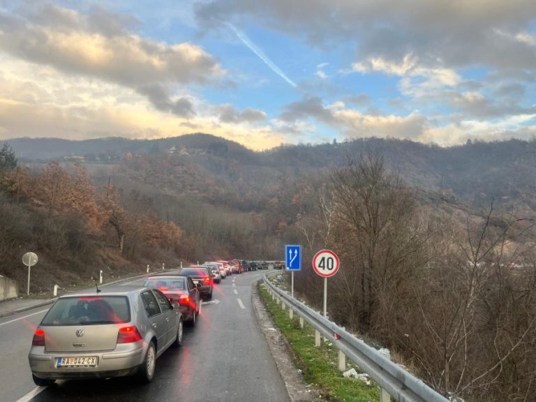 MUP Kosova objavio informativne materijale o sprovođenju Zakona o strancima