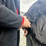 Uhapšen muškarac sa Kosova po…