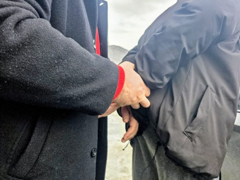 Žena silovana u Peći, osumnjičeni uhapšen