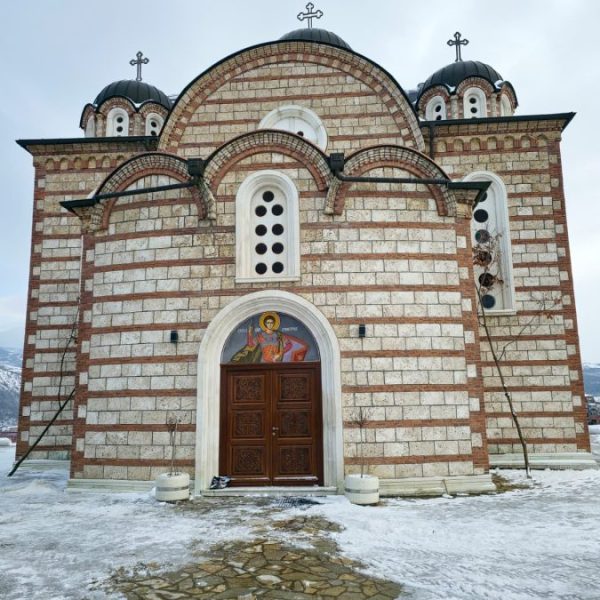 Ukradeno 127 evra iz hrama&hellip;