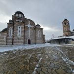 Teška krađa u hramu Svetog&hellip;