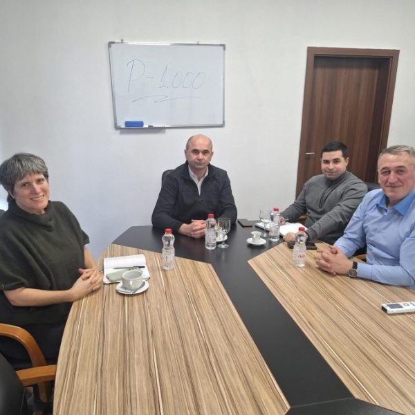 Ministarstvo za zajednice i povratak:…