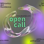 Raspisan konkurs za IV Mitrovičku…