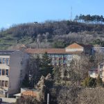 Prvorođena beba u Novoj godini…