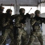 Kfor: Obuka za borbu u&hellip;