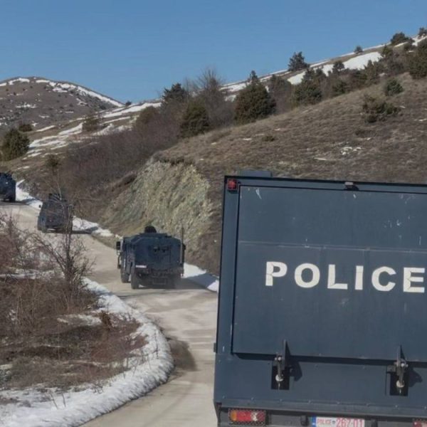 Međunarodna policijska akcija protiv IPTV…