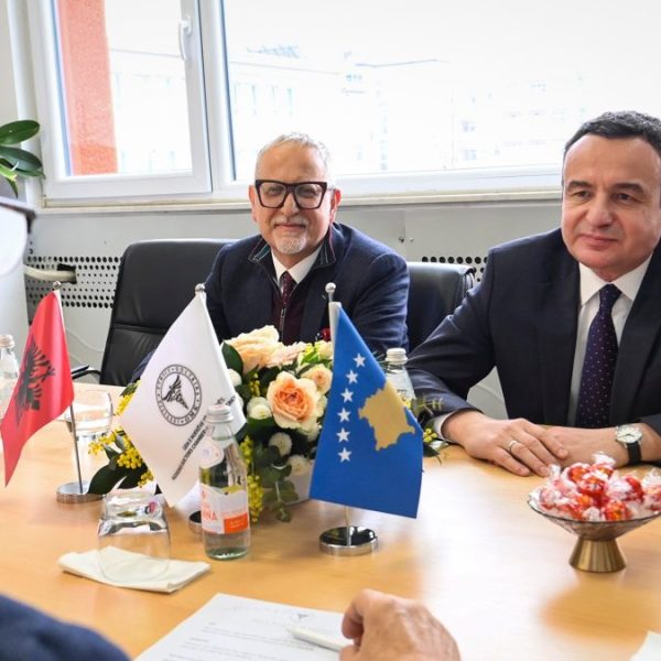 Kurti: Licencirano oko 50 srpskih…