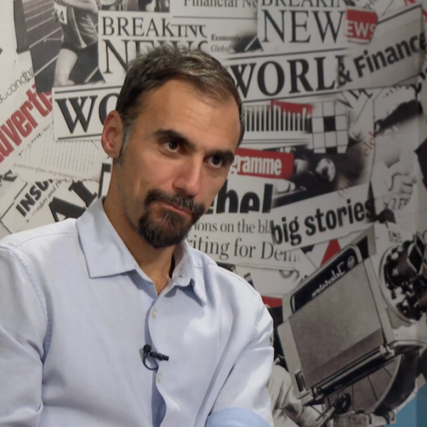 “Šta je meni Kosovo?” sa&hellip;