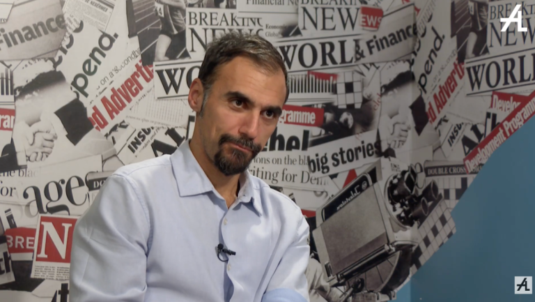 “Šta je meni Kosovo?” sa Ljeartom Hodžom