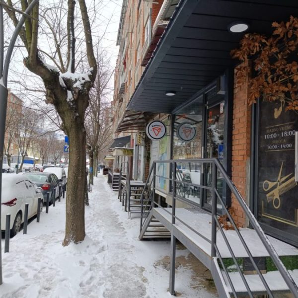 Hladna jutra i postepeno otopljenje&hellip;