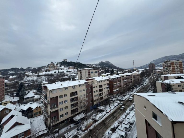 U toku velika policijska akcija u više gradova na Kosovu