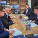 Nemački ambasador sa gradonačelnicima na&hellip;