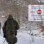 Nemački vojnici Kfora nastavljaju redovne&hellip;