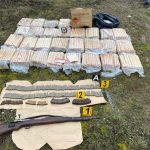 KP: Nova zaplena oružja, municije&hellip;