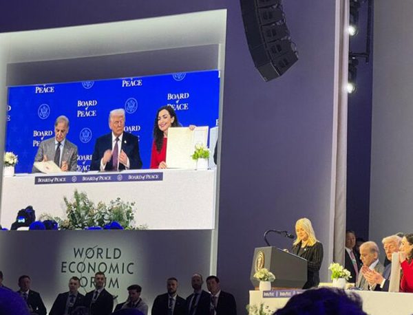 Kosovo pristupilo Trampovom Odboru za…