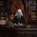 Patrijarh Porfirije: Ljubav prema KiM&hellip;