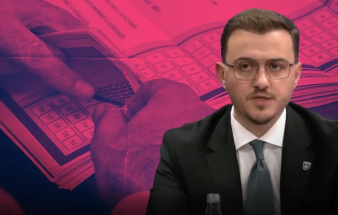 Koha: 109 uhapšenih pod sumnjom za manipulaciju glasovima u Prizrenu