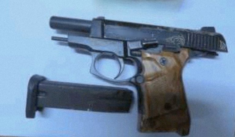 Uhapšen zbog pucanja iz vatrenog oružja i objavljivanja snimka na mrežama