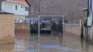 Šteta od januarskih poplava procenjena na 5,7 miliona…