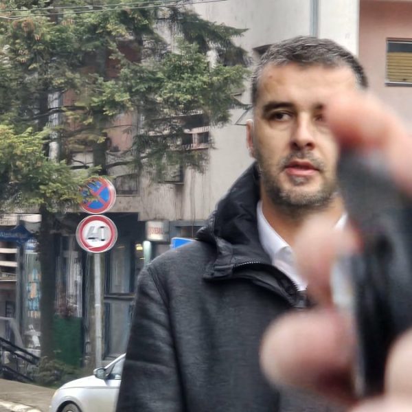 Savo Manojlović: Kako je vlast&hellip;