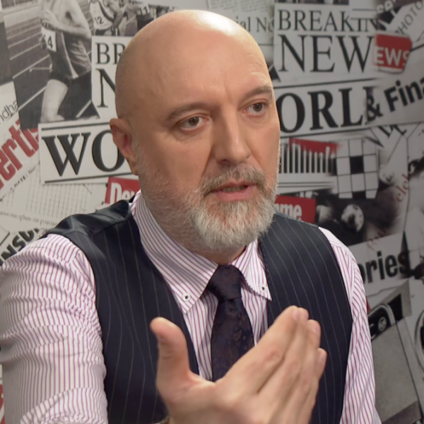 “Šta je meni Kosovo?” sa&hellip;