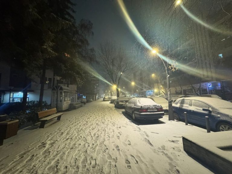 Eljšani: Novi zakoni od petka, ako MUP ne odluči drugačije