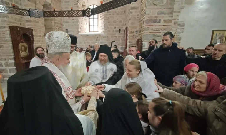 „Sada nas je najmanje, ali svedočimo veru“ –&hellip;