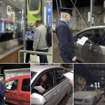 Kosovski MUP: Na prelazima i&hellip;