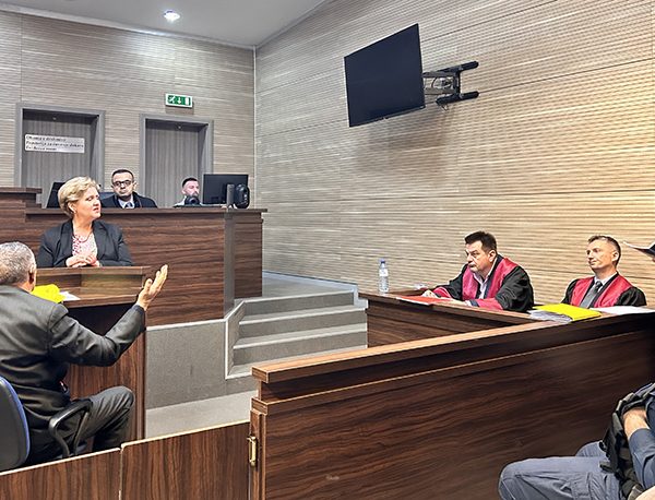 Odbrana najavljuje krivične prijave protiv…