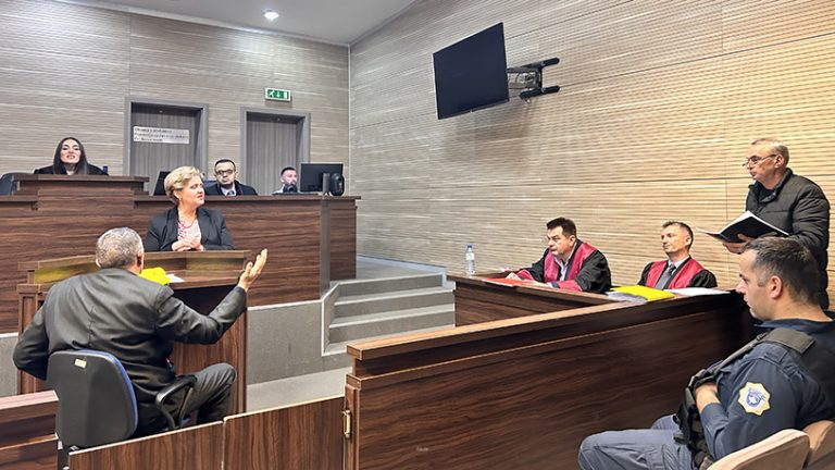 Odbrana najavljuje krivične prijave protiv svedoka za davanje lažnog iskaza