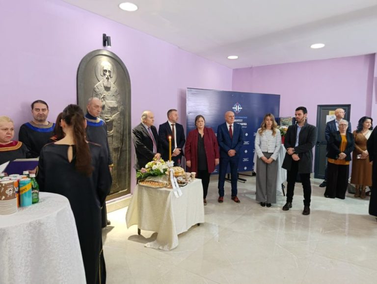 Savindan obeležen u obrazovnim i visokoškolskim ustanovama u&hellip;