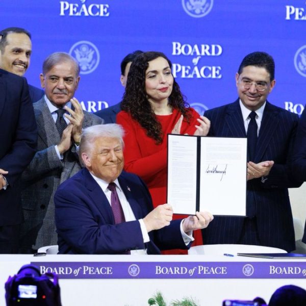 Osmani: Članstvo Kosova u Odboru…