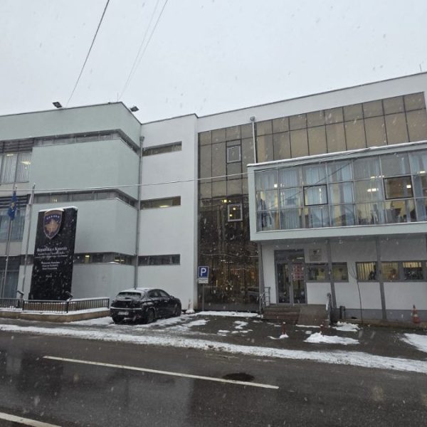 U akciji kosovske policije uhapšeno&hellip;