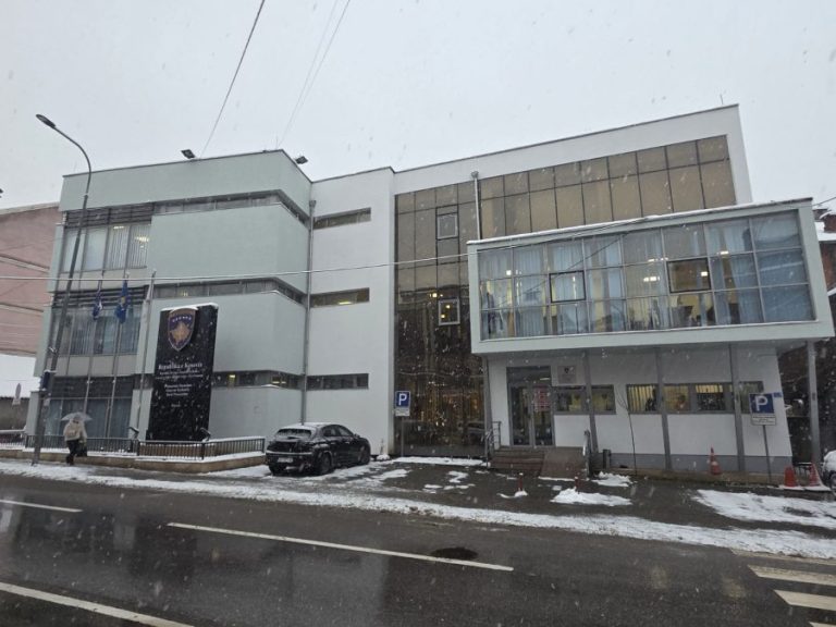 U akciji kosovske policije uhapšeno 39 osumnjičenih