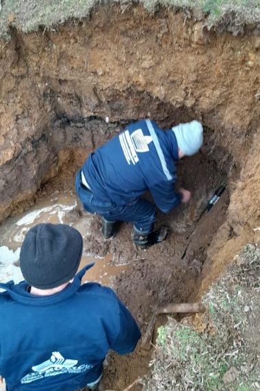 Otklonjen kvar, stabilizacija vodosnabdevanja u Zvečanu i Severnoj Mitrovici