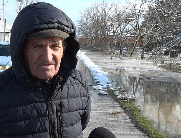 Lepina: Nićići nemaju kud, poplava&hellip;