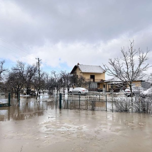 Putevi ka Lepini i Radevu&hellip;