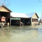 Povlači se voda, najugroženiji meštani&hellip;