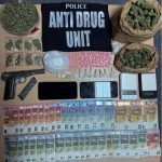 KP uhapsila četiri osobe i&hellip;