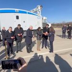 Merdare: SAD donirale Kosovu skener…