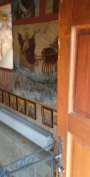 Kancelarija za KiM: Obijena crkva…