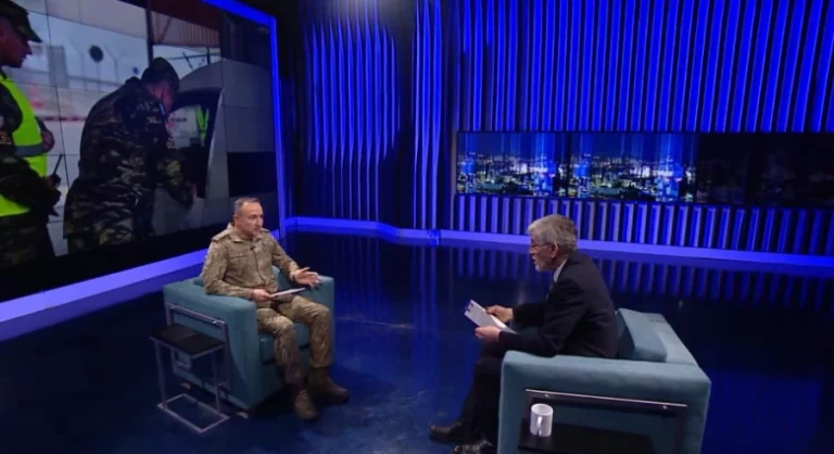 Ulutaš: KFOR nije pregovarao o Banjskoj; nema smanjenja&hellip;