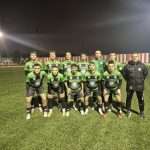 Omladinci Trepče pokazali borbenost protiv Crvene zvezde